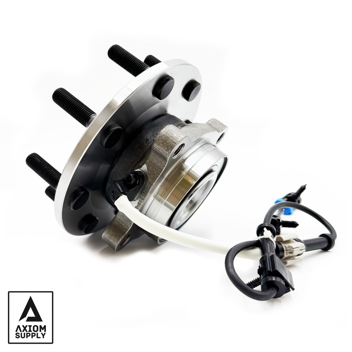 Axiom Supply Lifetime Warranty Wheel Bearing Assembly GM HD Truck 2500 / 3500 Silverado / Sierra 2001-2007 Classic SRW/DRW