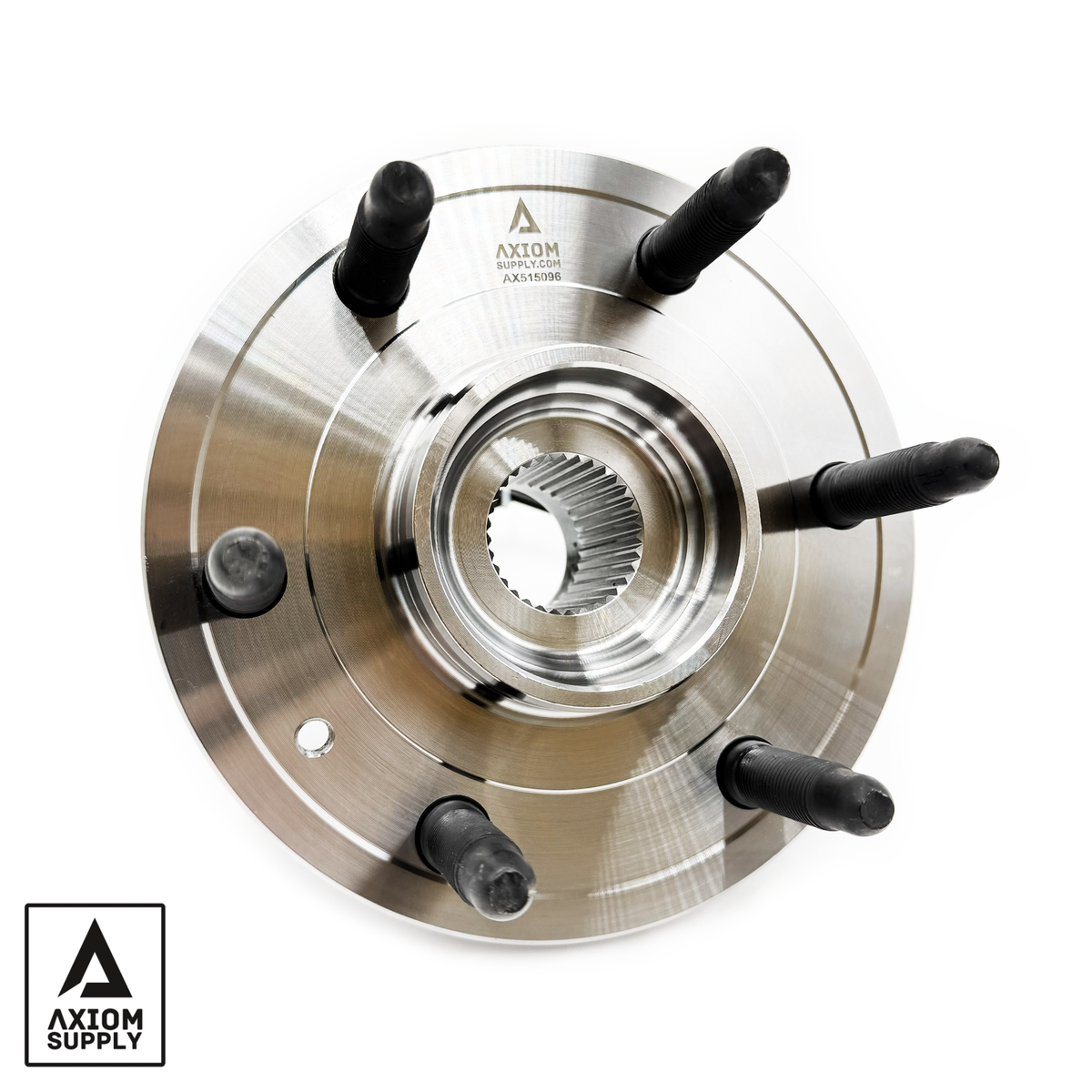 Axiom Supply Lifetime Warranty Wheel Bearing Assembly GM 1500 6 Lug Truck Silverado / Sierra 1999 - 2006