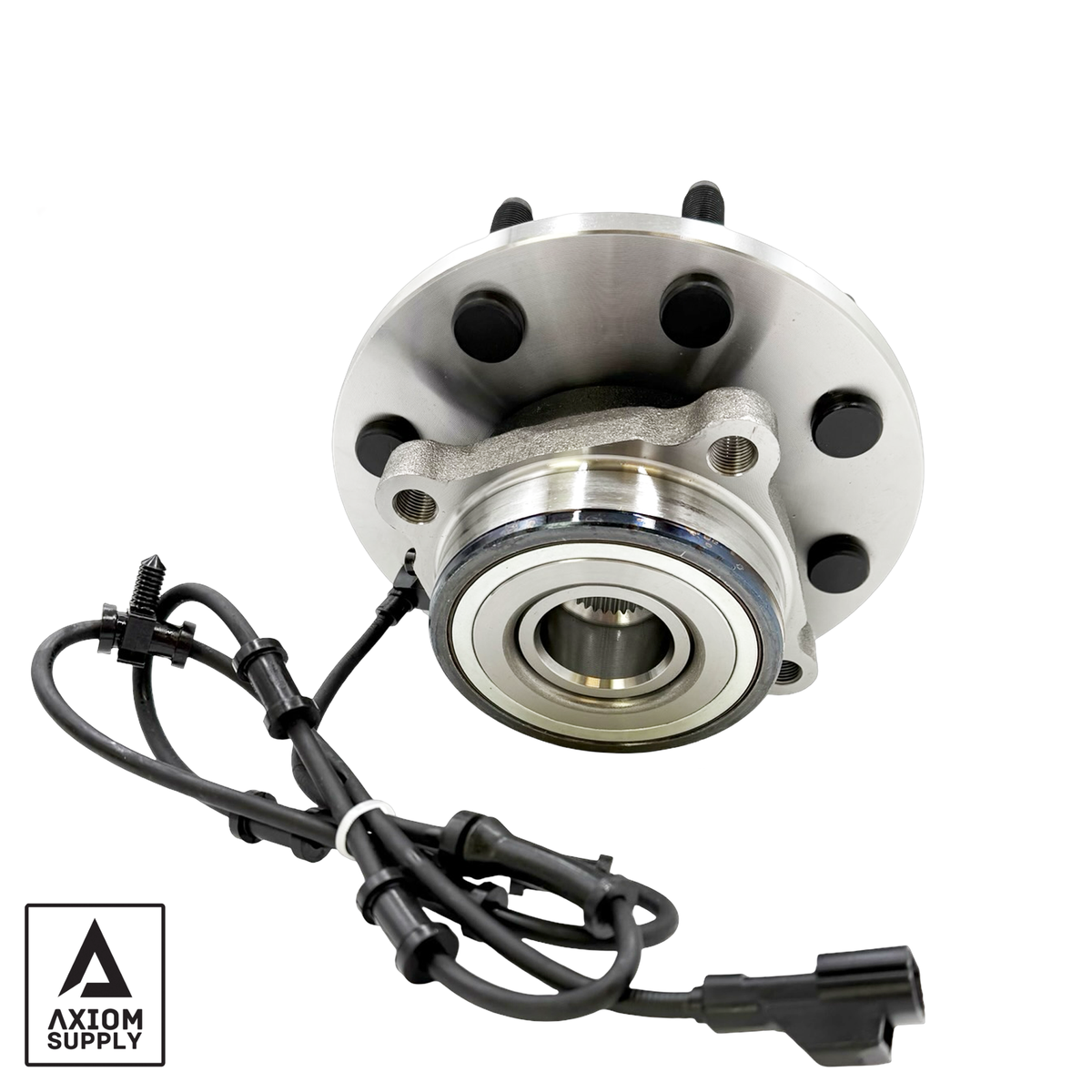 Axiom Supply Lifetime Warranty Wheel Bearing Assembly Ram Truck 2006-2008 2500 / 3500