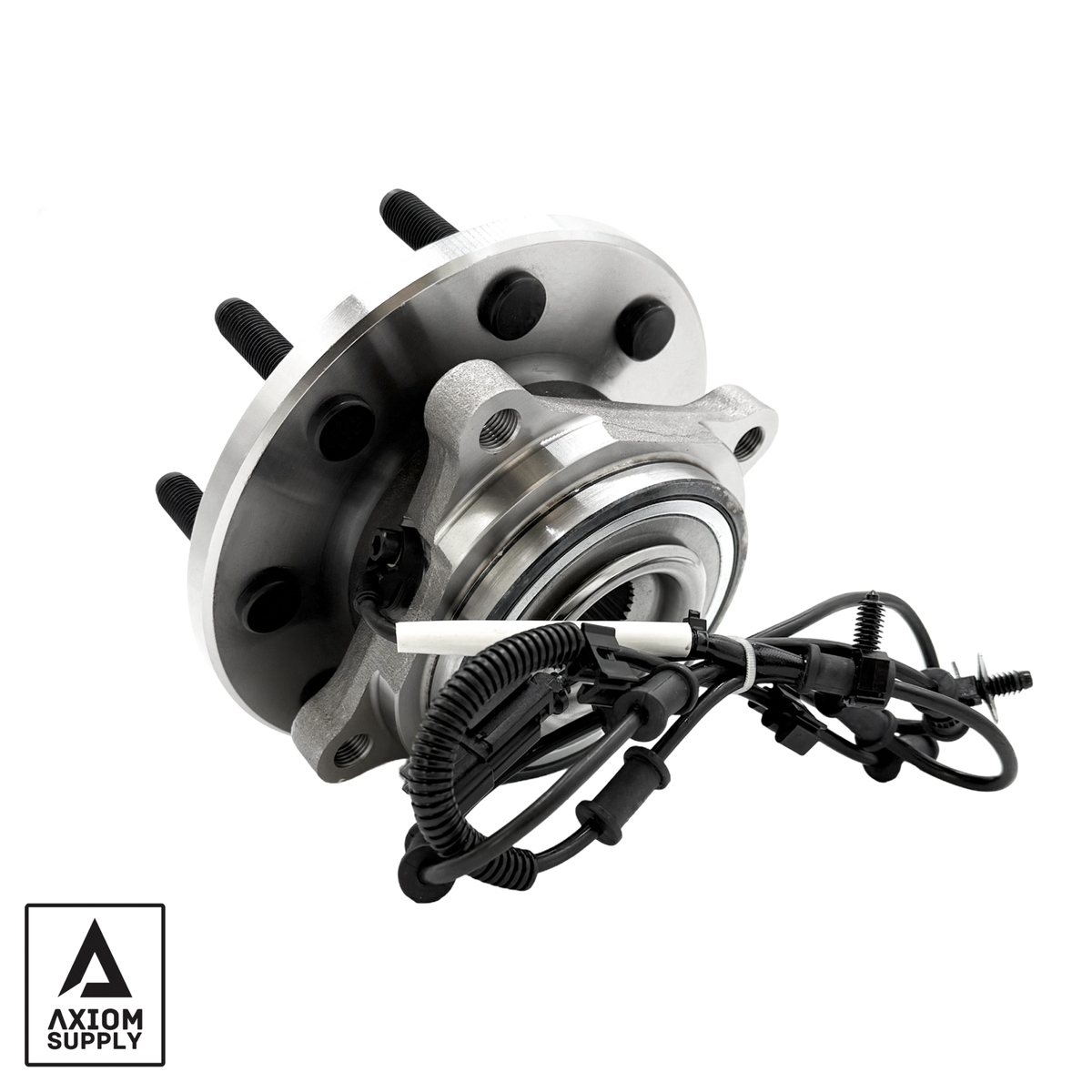 Axiom Supply Lifetime Warranty Wheel Bearing Assembly Ram Truck 2012-2013 2500 / 3500