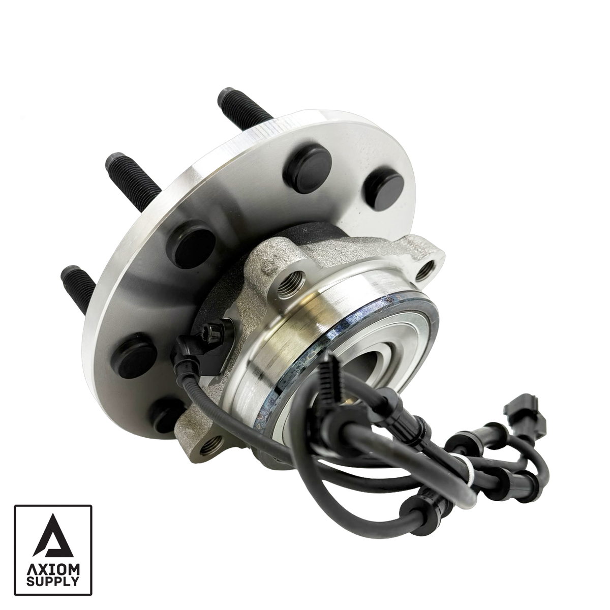 Axiom Supply Lifetime Warranty Wheel Bearing Assembly Ram Truck 2003-2005 2500 / 3500