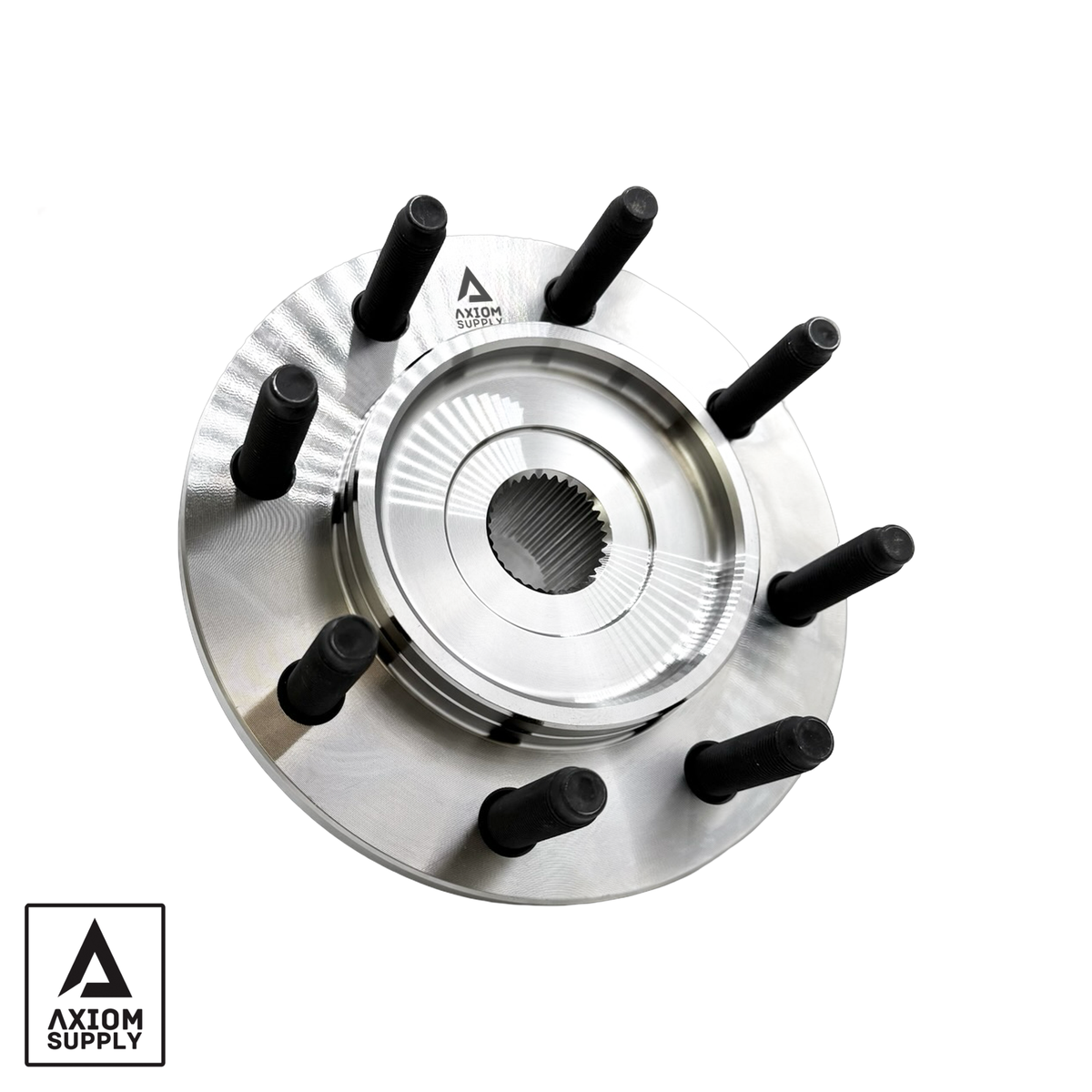 Axiom Supply Lifetime Warranty Wheel Bearing Assembly Ram Truck 2000-2002 2500 / 3500