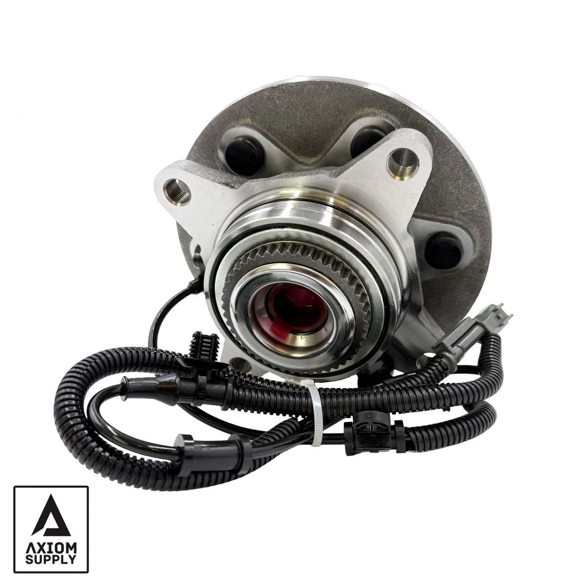 Axiom Supply Lifetime Warranty Wheel Bearing Assembly Ford F150 2015 - 2017