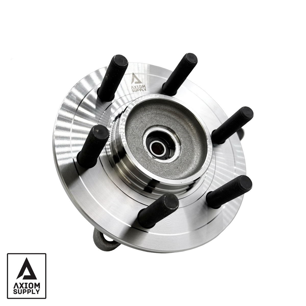 Axiom Supply Lifetime Warranty Wheel Bearing Assembly Ford F150 / Raptor 3rd Gen 2021 - 2026