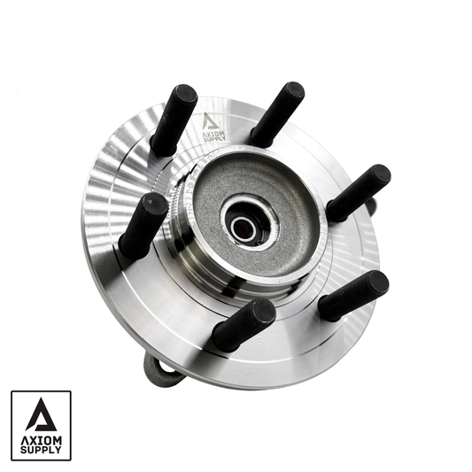 Axiom Supply Lifetime Warranty Wheel Bearing Assembly Ford F150 2015 - 2017