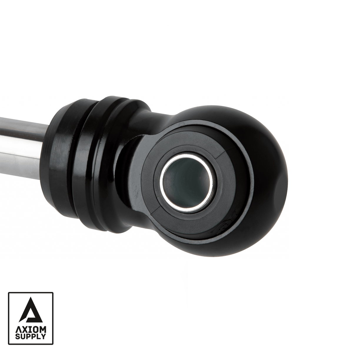 Fox 2.0 Performance Series Rear Shock (SINGLE) 0"-1" 1999-2026 Ford F250/F350 (AX151)