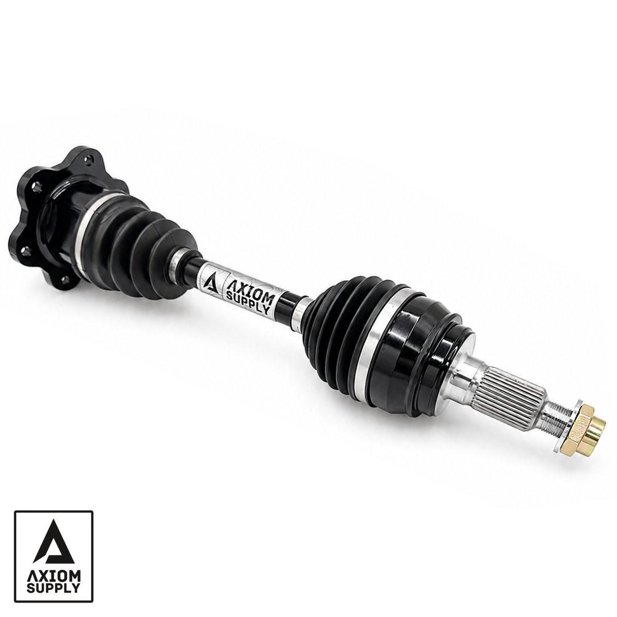 Axiom Supply Reaper Series CV Axle Assembly GM Truck 1500 C/K Silverado / Sierra 1988-2006