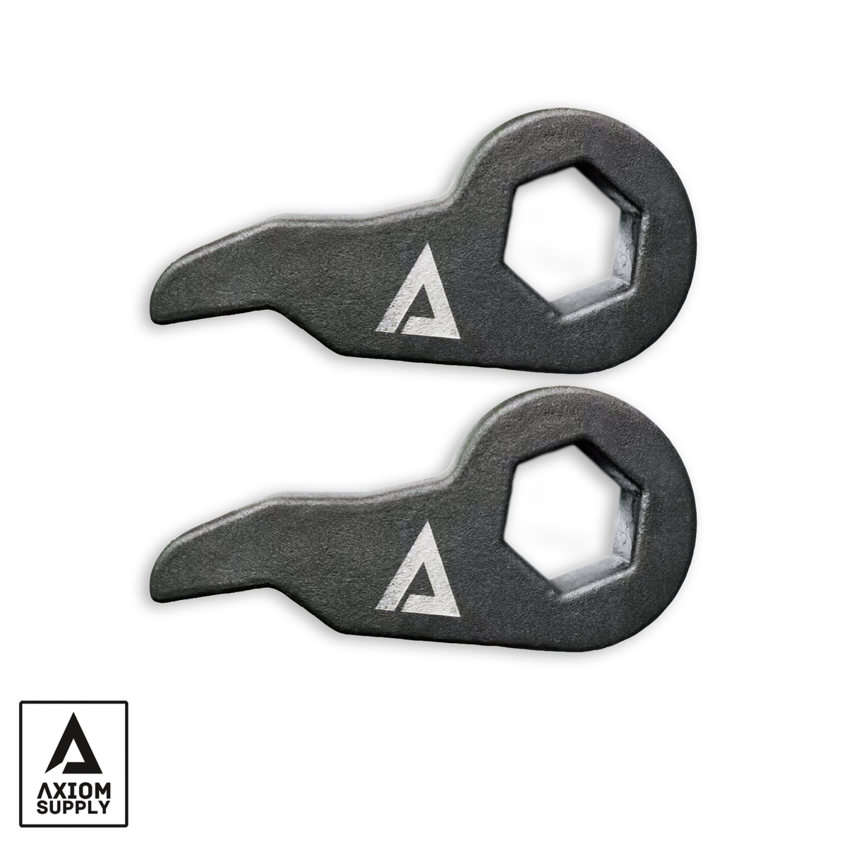 Axiom Supply Leveling Key Set GM Truck 1500 6 Lug Silverado / Sierra 1999-2006