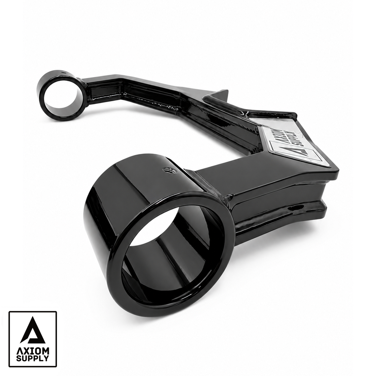 Axiom Supply Stage 3 FOX 2.0" Performance Leveling System GM HD Truck 2500 / 3500 Silverado / Sierra 2011-2019