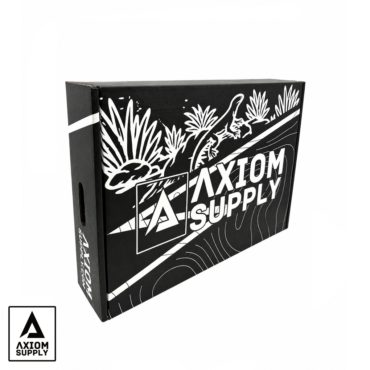 Axiom Supply Upper Control Arm System GM HD Truck 2500 / 3500 Silverado / Sierra 2011-2019