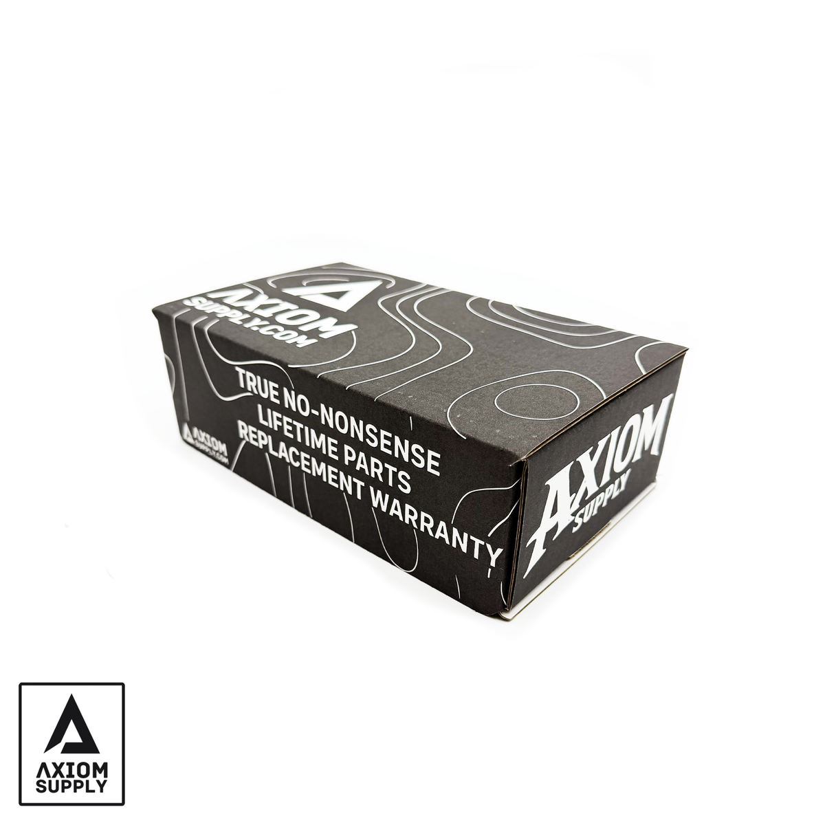 Axiom Supply Heavy Duty Chromoly Lug Nut UTV M12x1.5