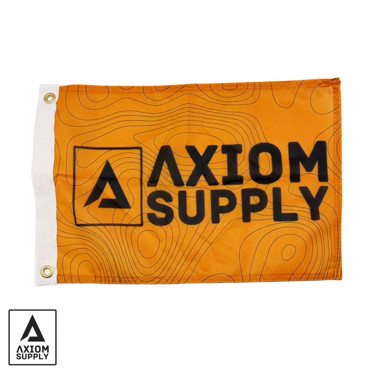 Axiom Supply Dune Flags