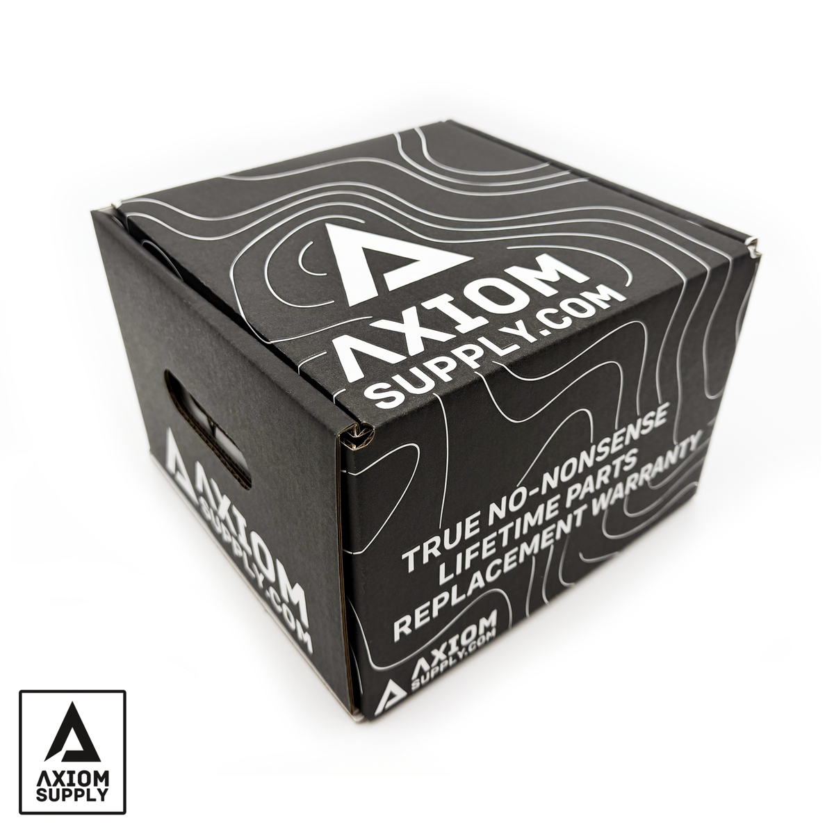 Axiom Supply Lifetime Warranty Wheel Bearing Assembly Ram Truck 2000-2002 2500 / 3500