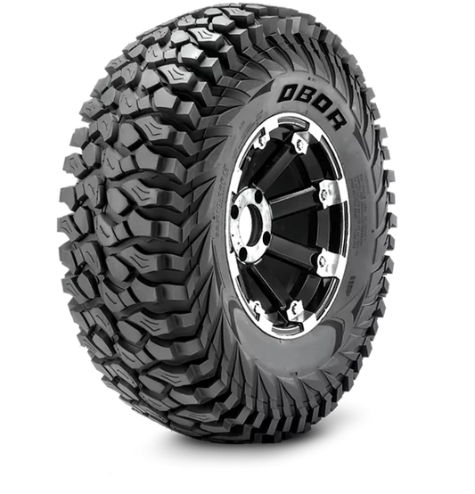 32'' x 15  OBOR RocScaper