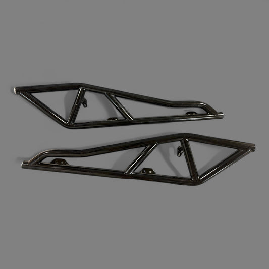 1K/Turbo- 2 Seater Tree Kickers