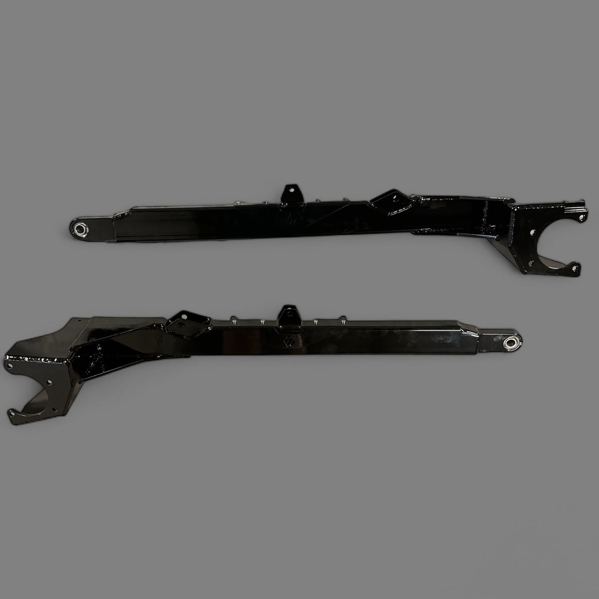 2024-2026 XP 1000- Steel HD Trailing Arms