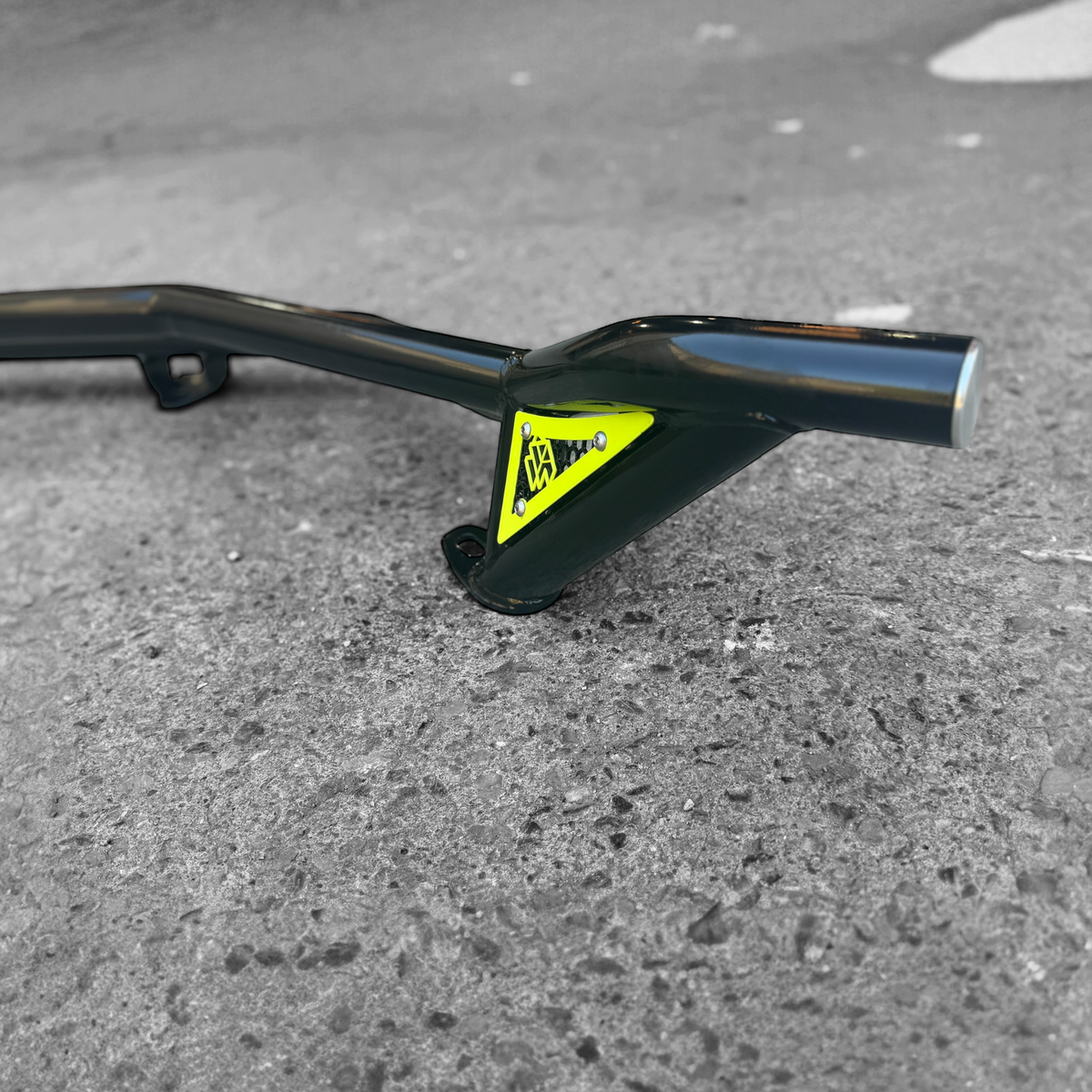 Turbo R/ PRO S - 4 Seater Tree Kickers