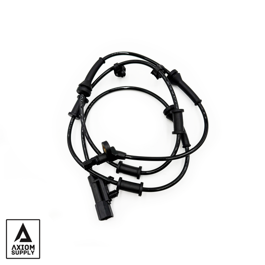 Axiom Supply Wheel Speed Sensor Assembly Ford F250-F350 4WD 2011-2016