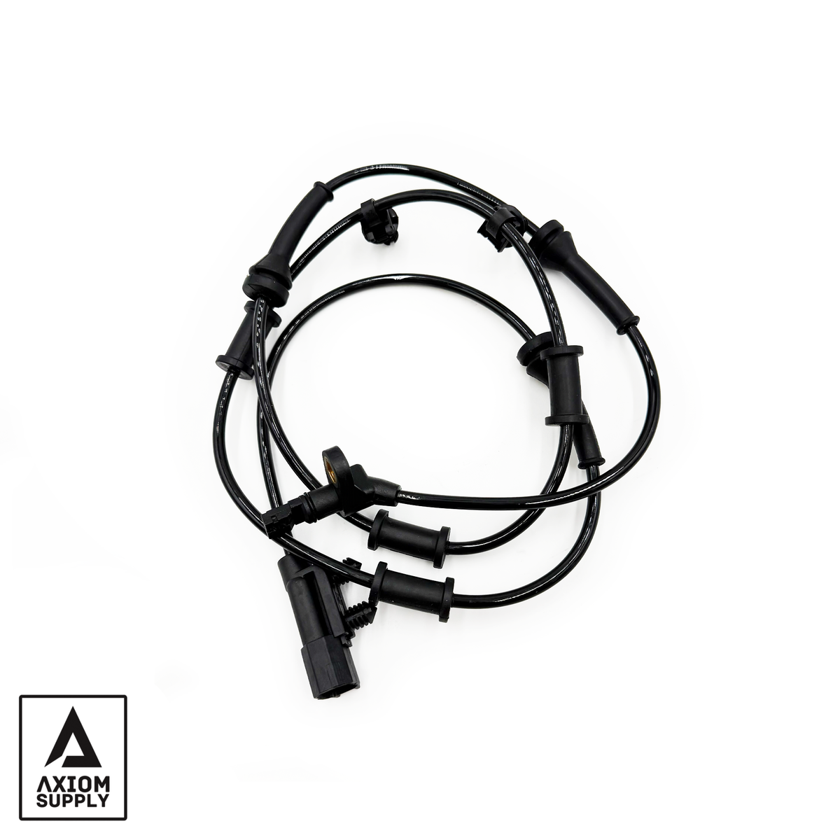 Axiom Supply Wheel Speed Sensor Assembly Jeep Wrangler / Gladiator JL JT 2018 - 2026