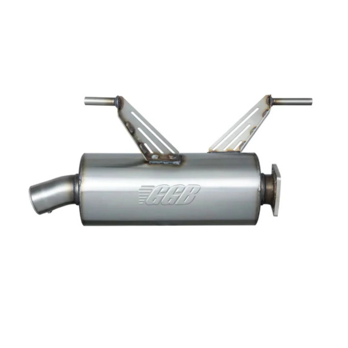2020-2025 Kawasaki KRX 1000 GGB Trail Muffler