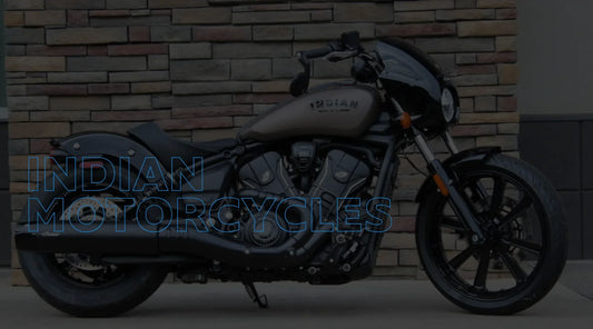 Pandemyk Performance Stage 2 ECM Tuning for 2025 Indian Motorcycle Scout (all trims) w/ HP Tuner