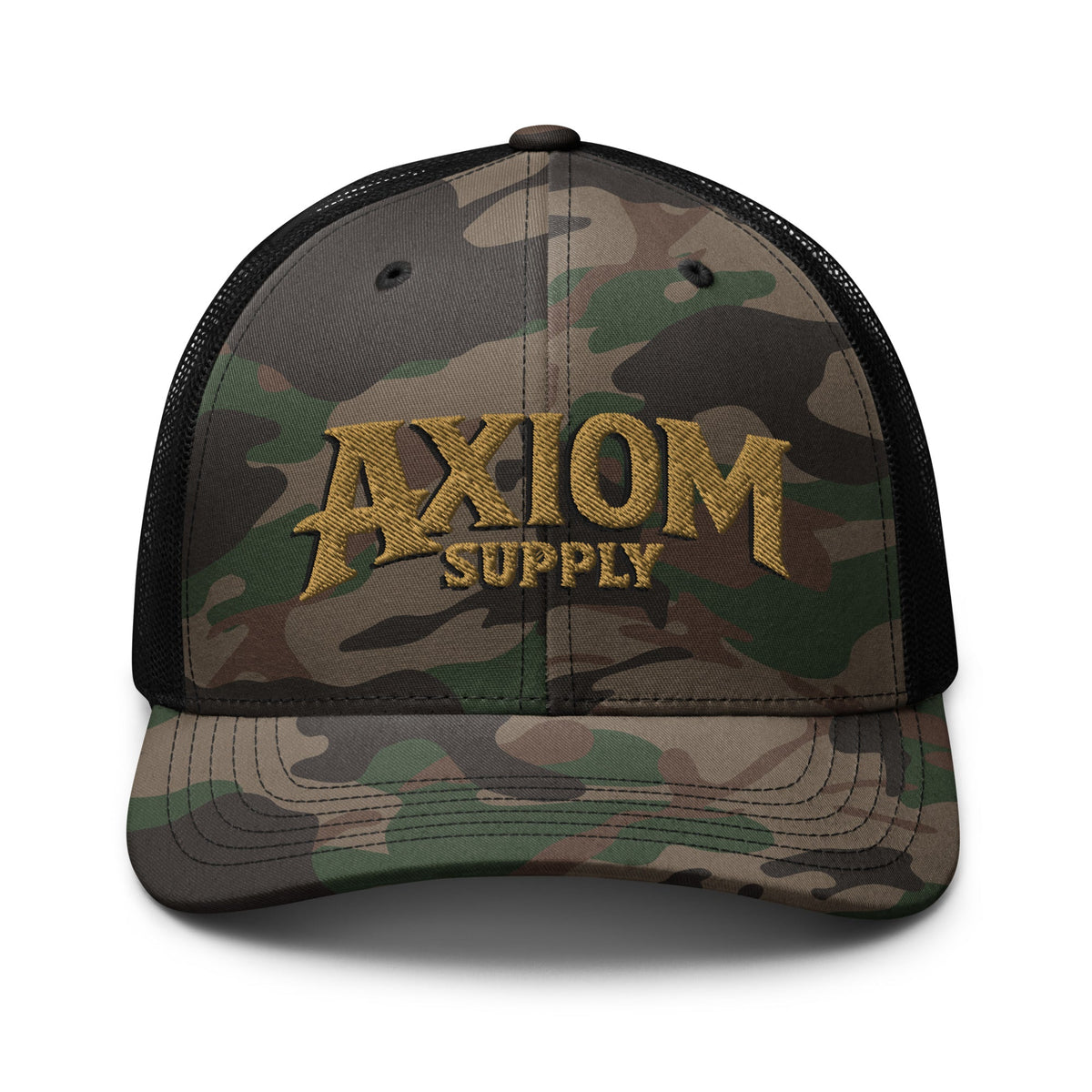 Axiom Supply Camp Cruiser Hat
