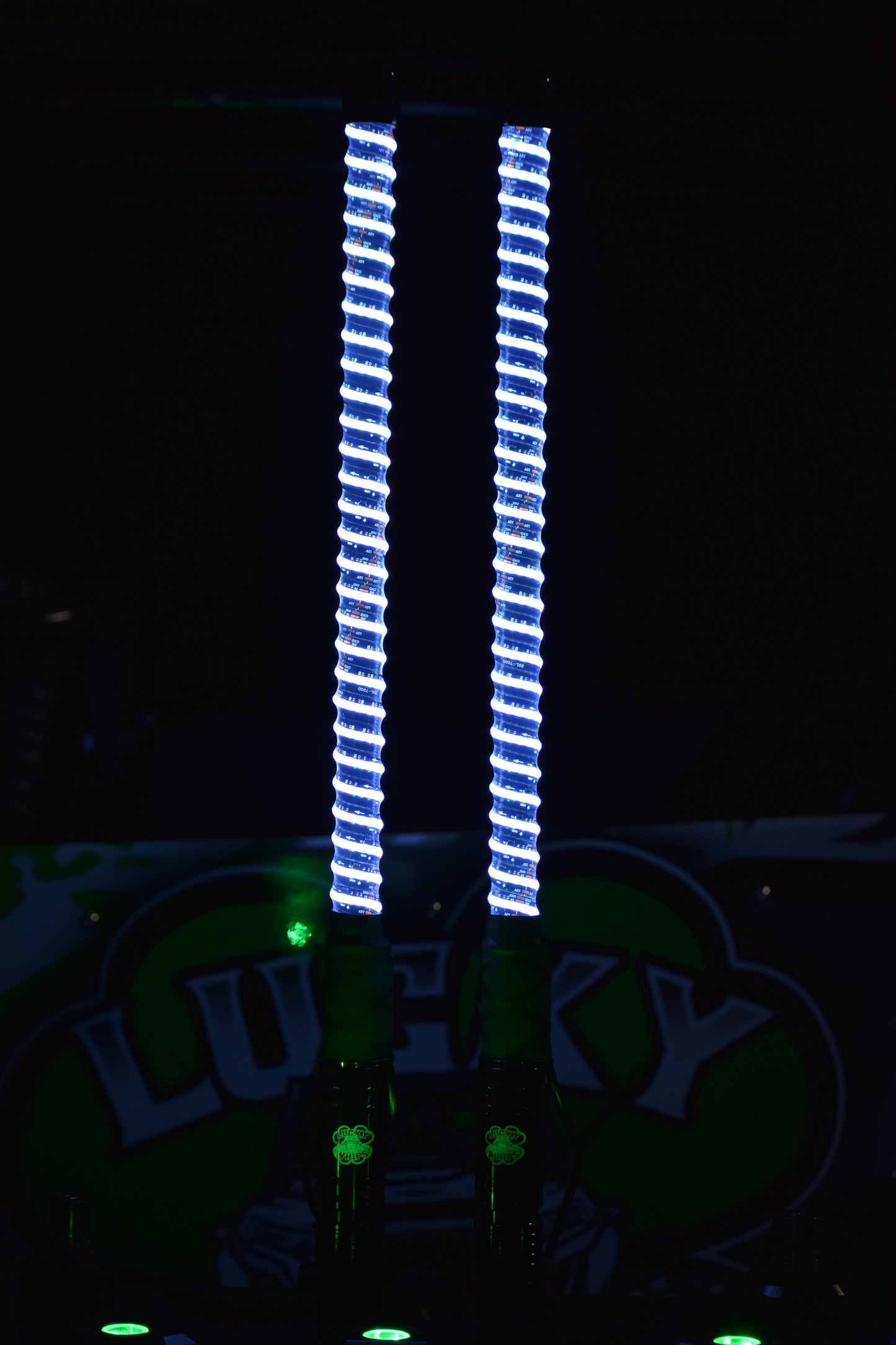 G1 LED Whips