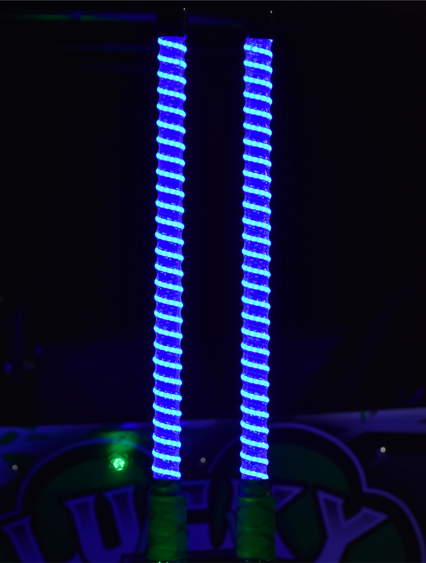G1 LED Whips