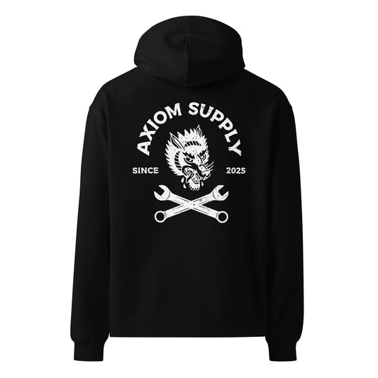 Axiom Supply Dragon Mechanic Hoodie