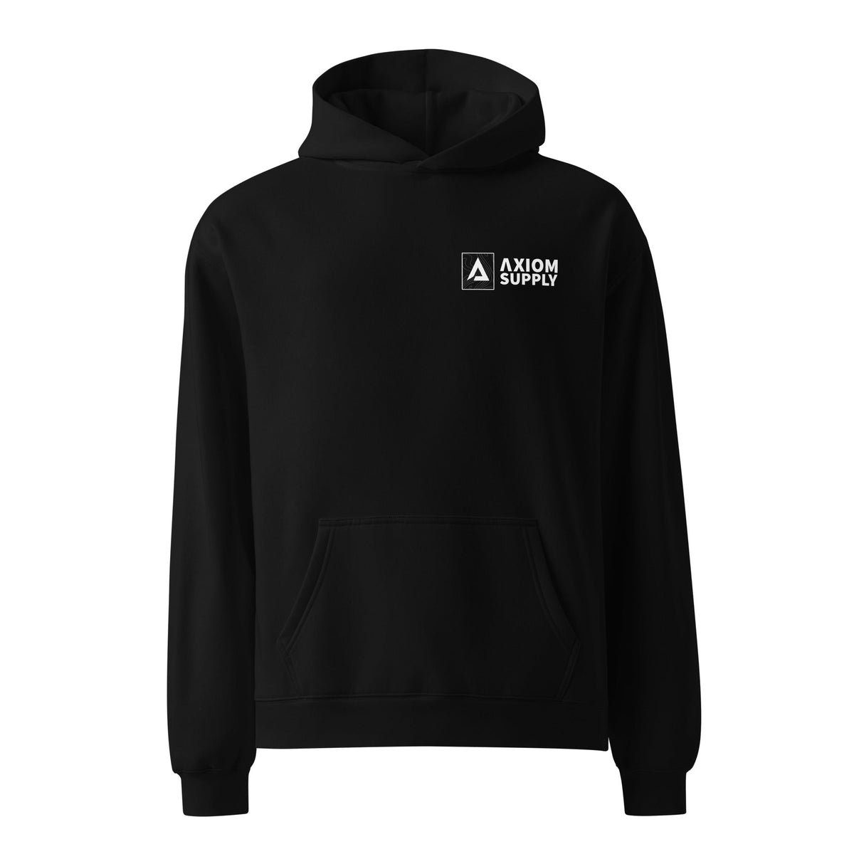Axiom Supply Dragon Mechanic Hoodie