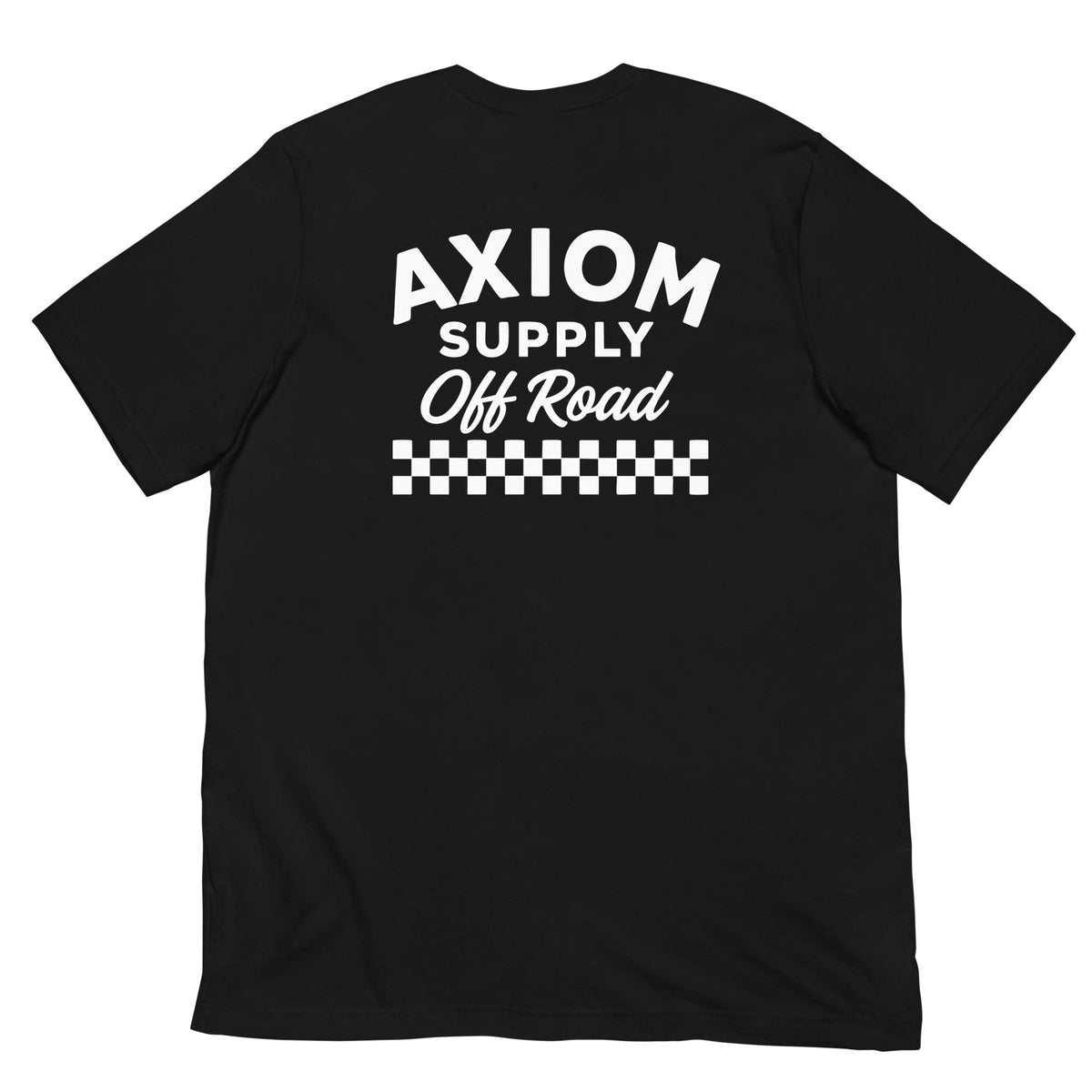Axiom Supply Off Road T Shirt