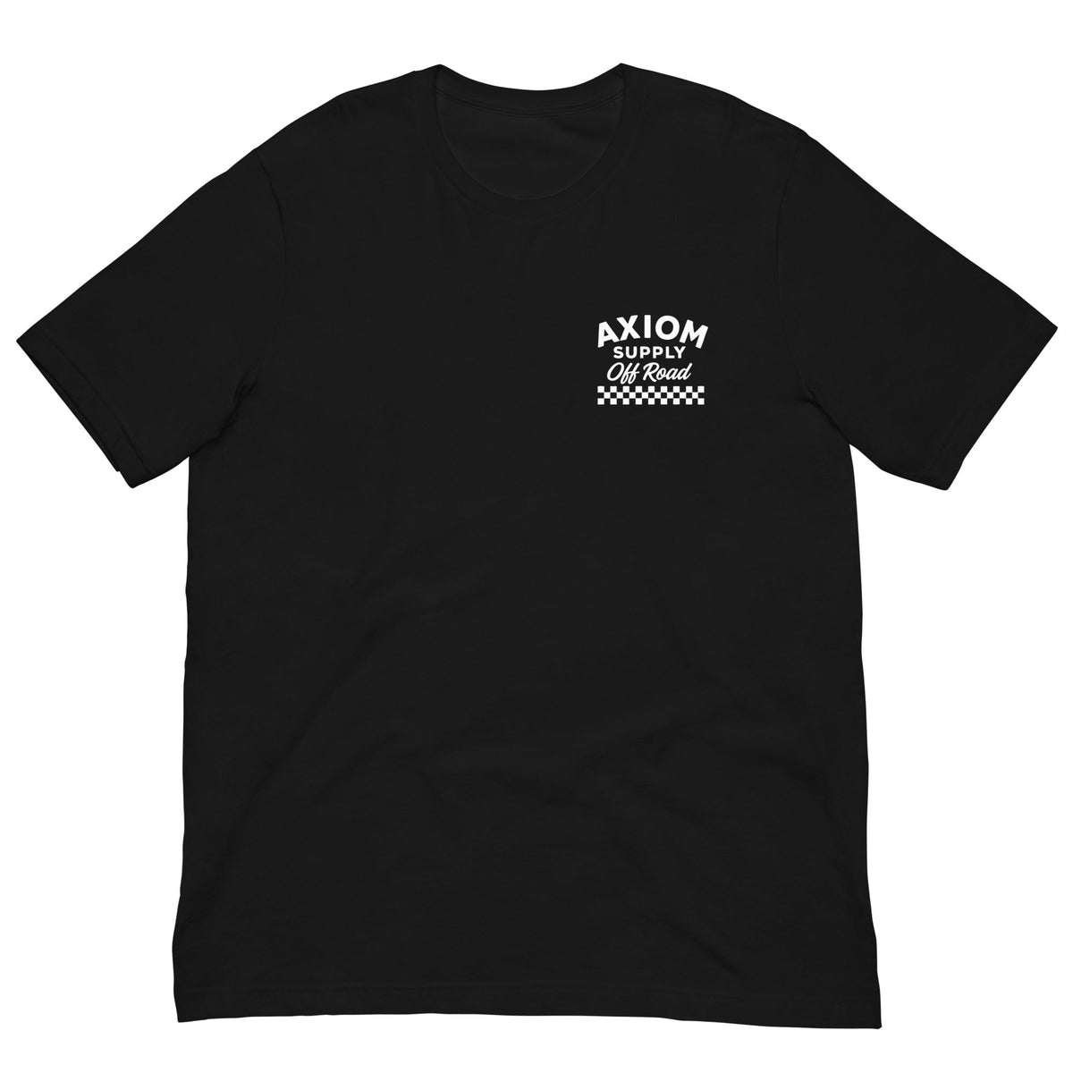 Axiom Supply Off Road T Shirt