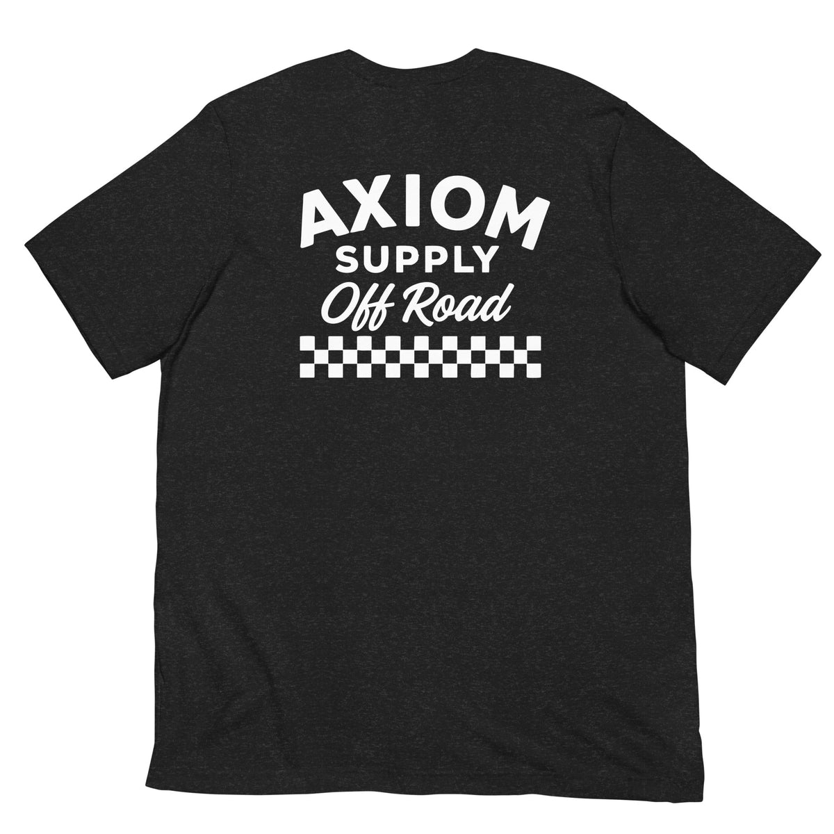 Axiom Supply Off Road T Shirt
