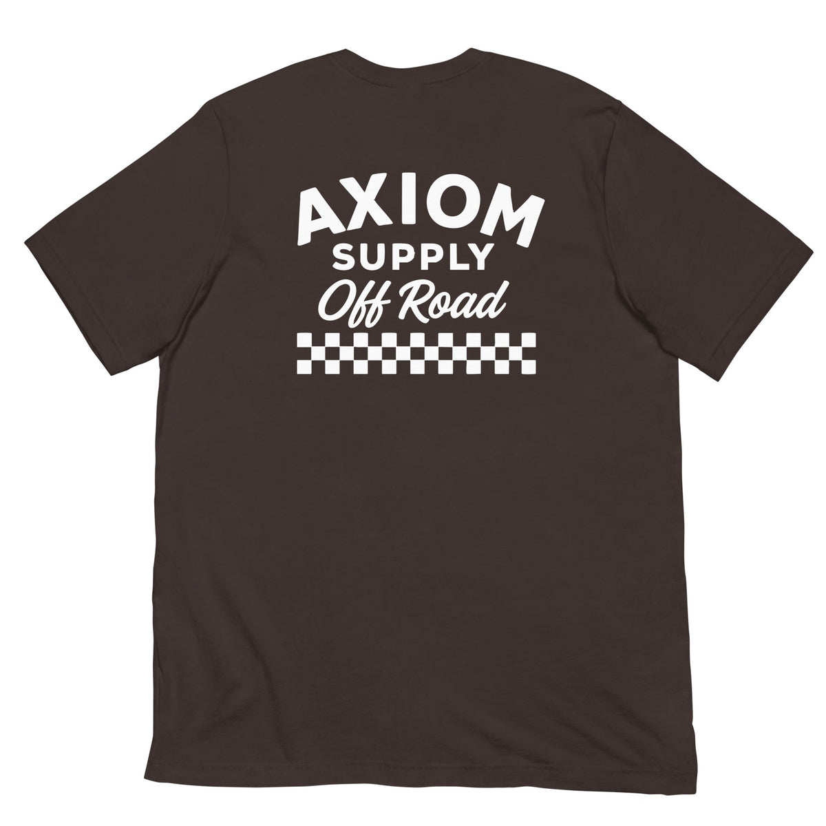 Axiom Supply Off Road T Shirt