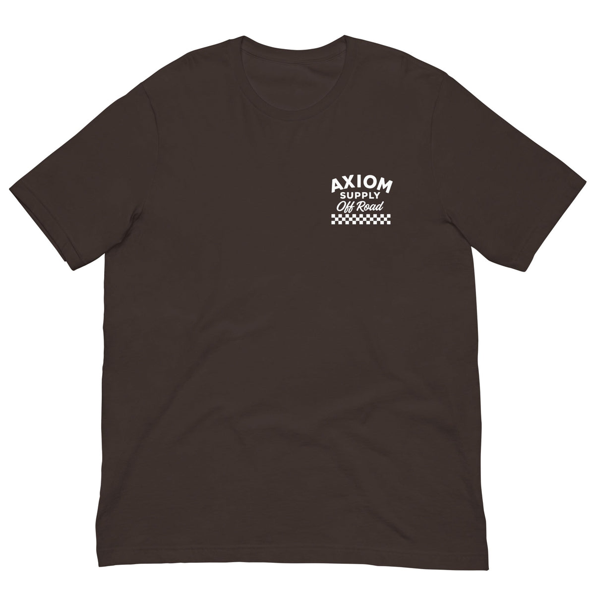 Axiom Supply Off Road T Shirt