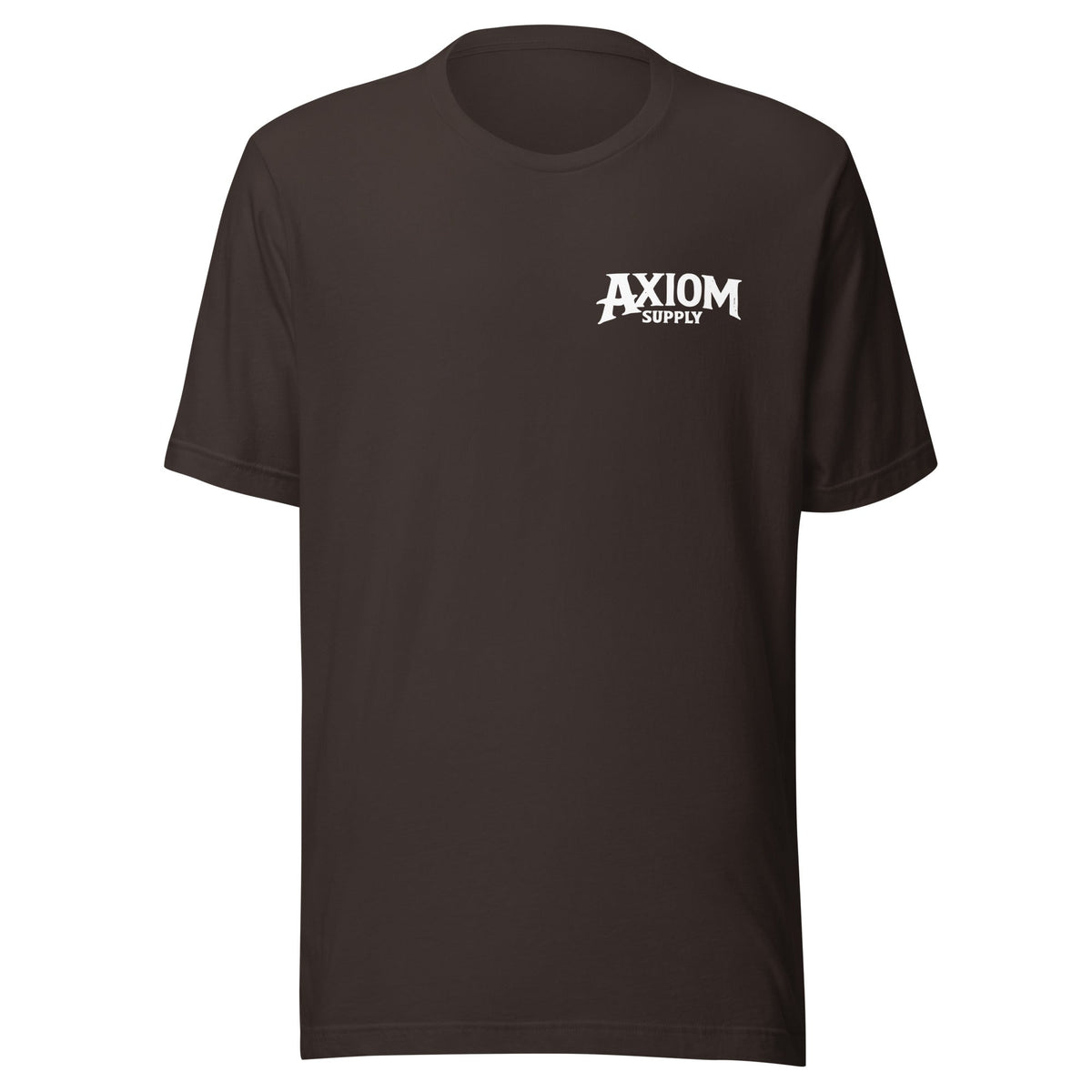 Axiom Supply Into the Desert T Shirt