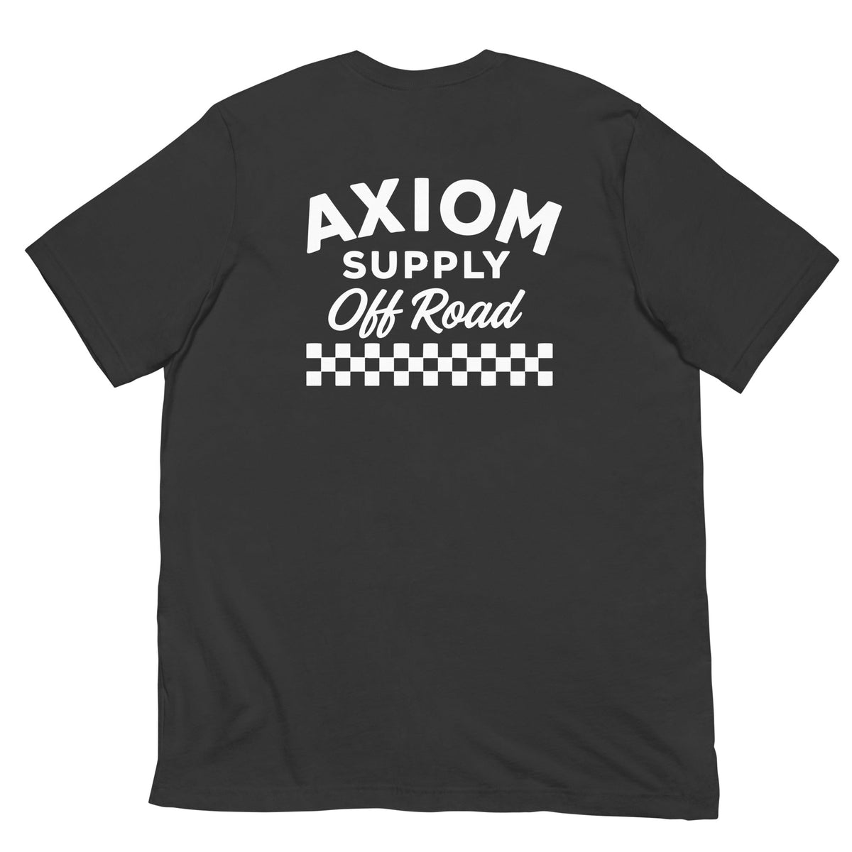 Axiom Supply Off Road T Shirt