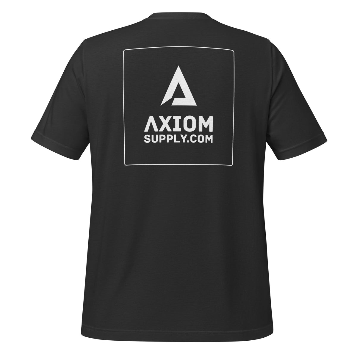Axiom Supply Fine Line T Shirt