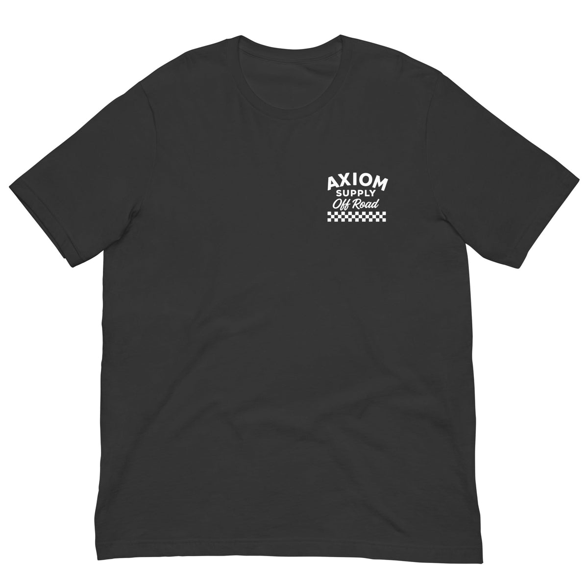 Axiom Supply Off Road T Shirt