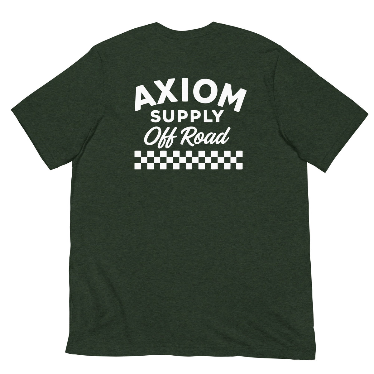 Axiom Supply Off Road T Shirt