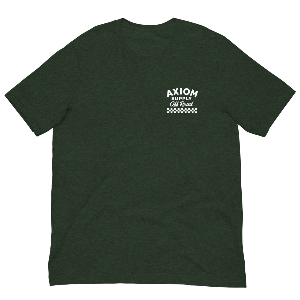 Axiom Supply Off Road T Shirt