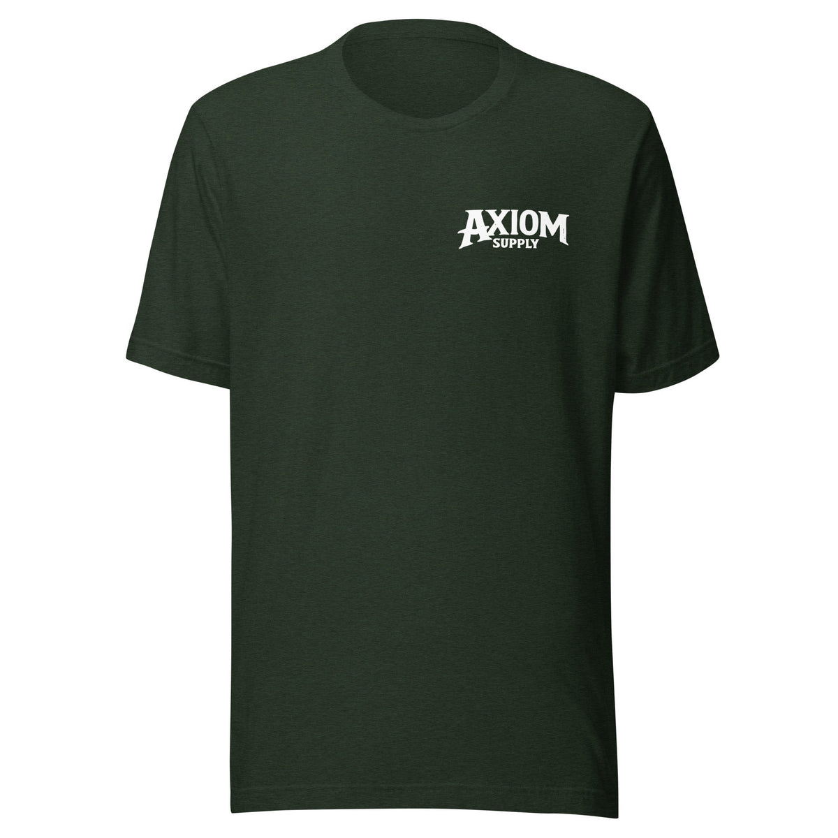 Axiom Supply Into the Desert T Shirt