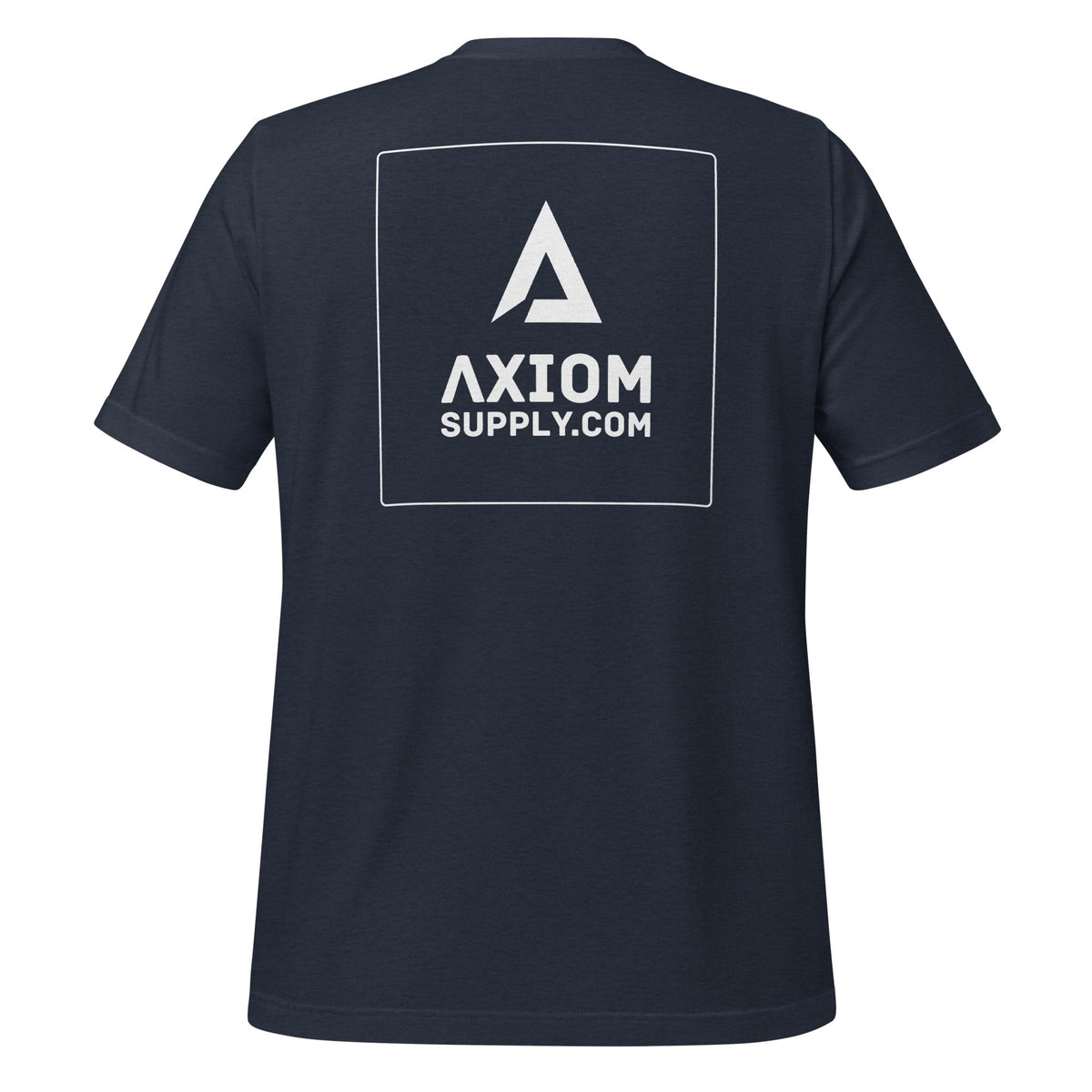 Axiom Supply Fine Line T Shirt