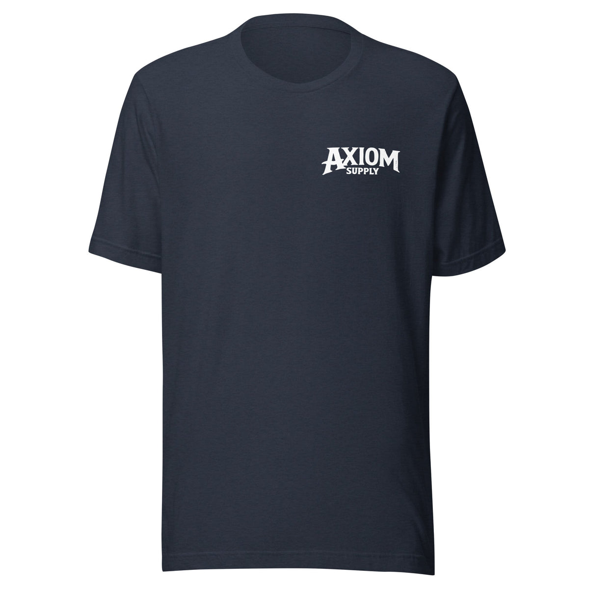 Axiom Supply Into the Desert T Shirt