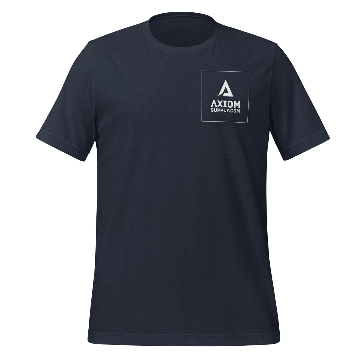 Axiom Supply Fine Line T Shirt