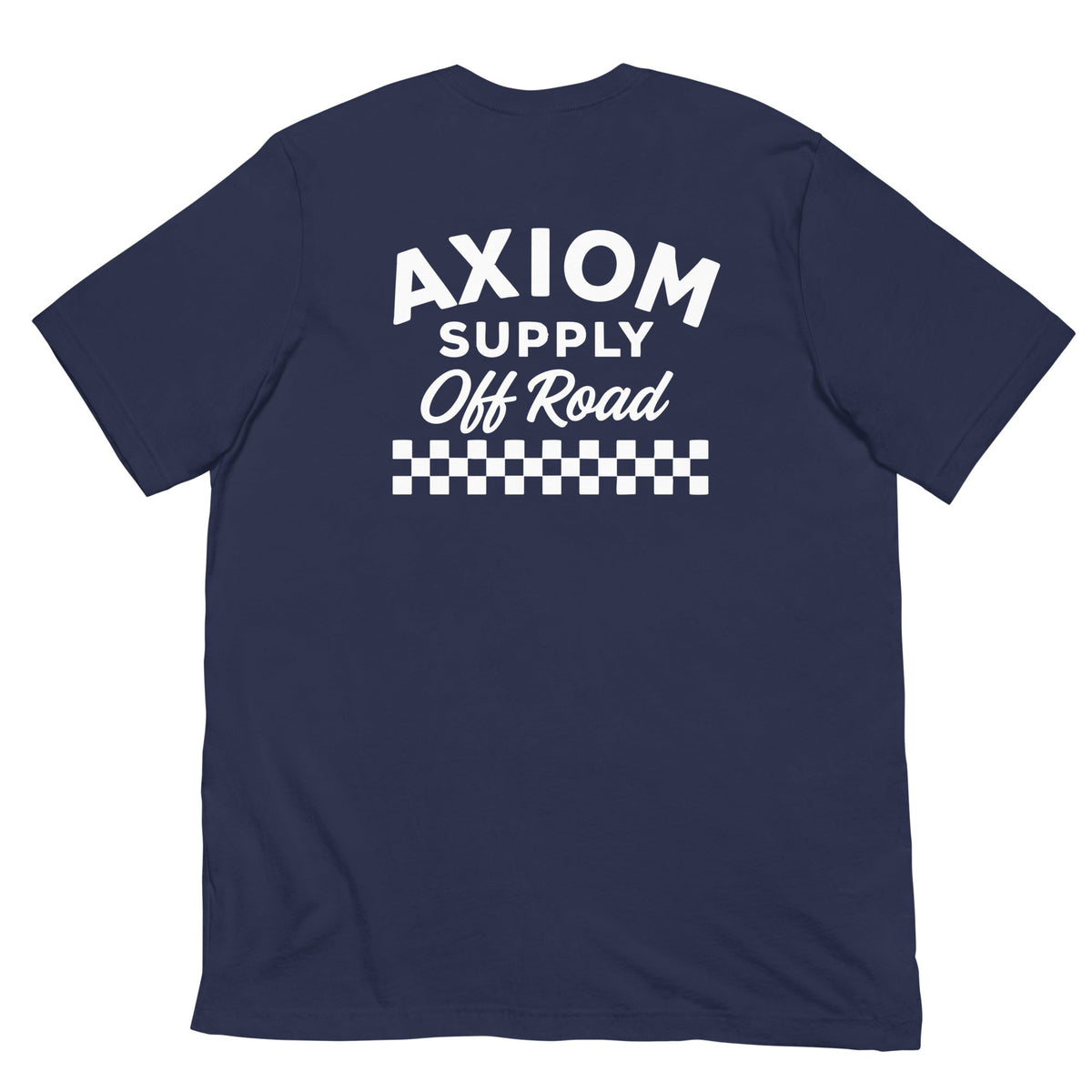 Axiom Supply Off Road T Shirt
