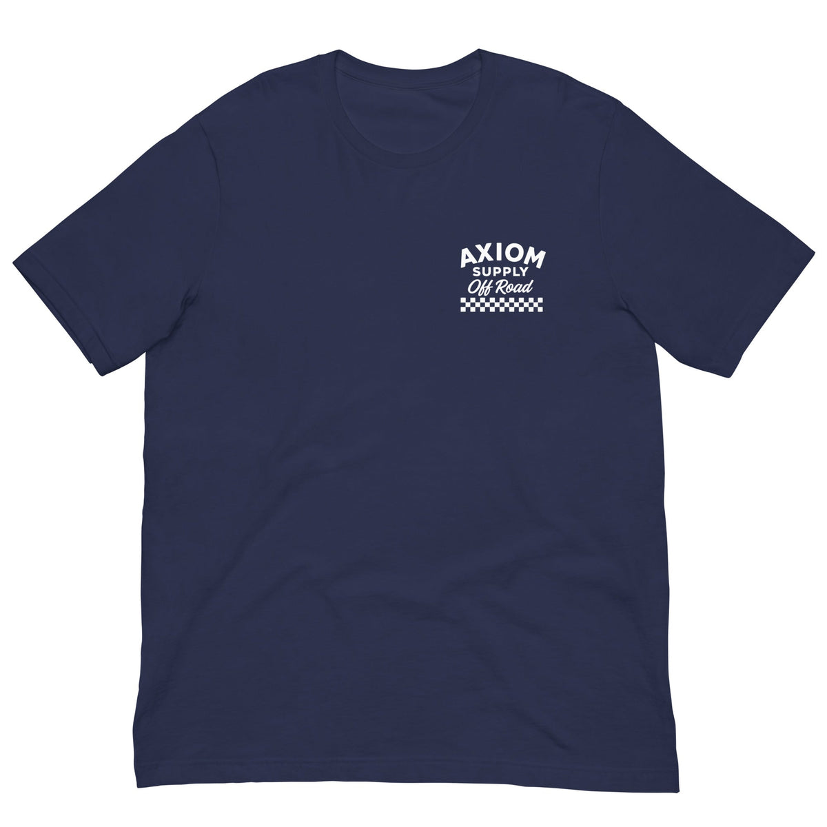 Axiom Supply Off Road T Shirt