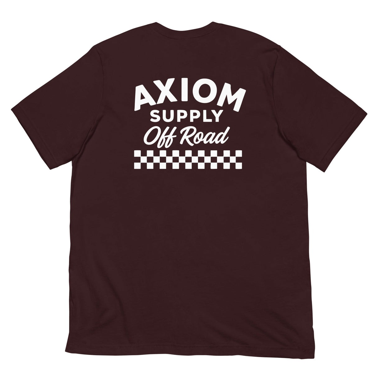 Axiom Supply Off Road T Shirt