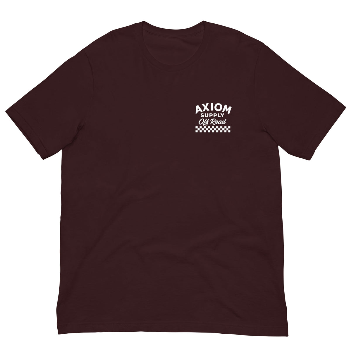 Axiom Supply Off Road T Shirt