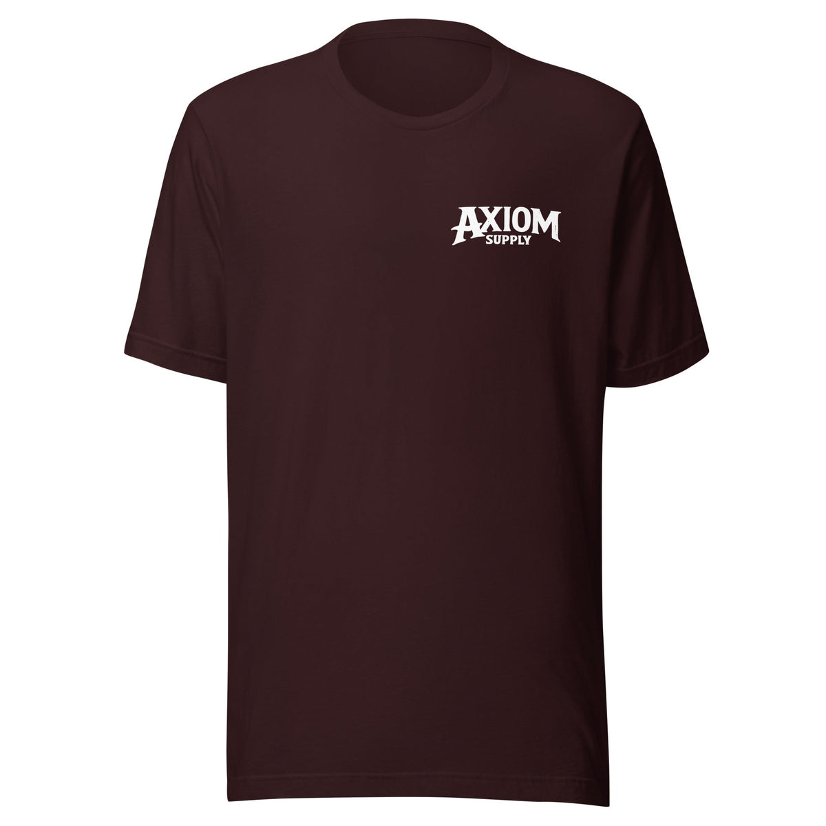 Axiom Supply Into the Desert T Shirt